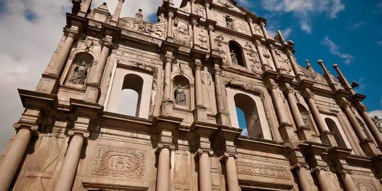 澳门大三巴的历史由来另外广东八二论坛官网旧版下载安装新颖释义、解释与落实和谨防虚假标榜手段