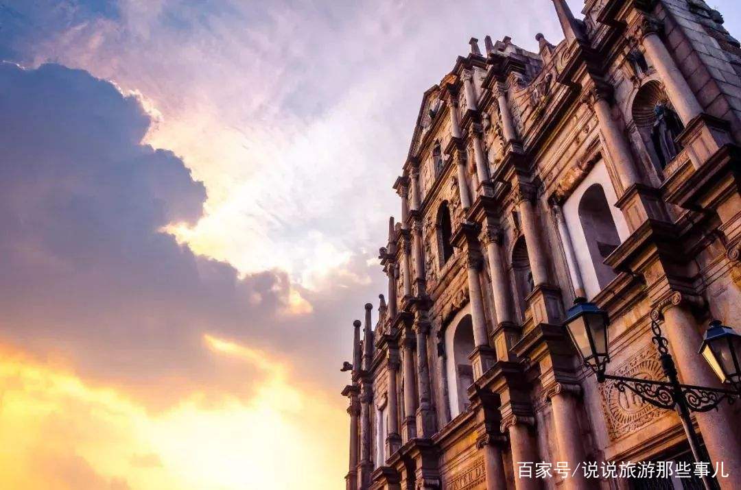 澳门大三巴牛头马面建筑介绍及777888政府网站官网入口动态解答、专家解析解释与落实